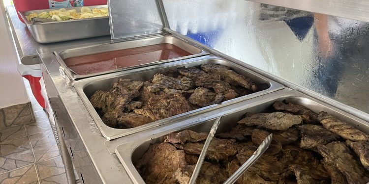 Mides inaugura comedor social en San Jorge, Zacapa