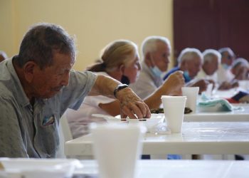 comedores sociales inaugurados en Zacapa