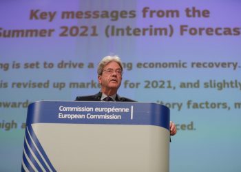 EE. UU. pide a toda la UE sumarse al pacto fiscal global respaldado en el G20