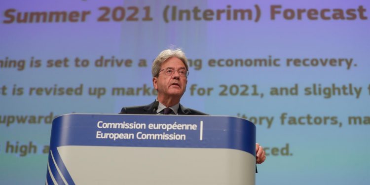 EE. UU. pide a toda la UE sumarse al pacto fiscal global respaldado en el G20