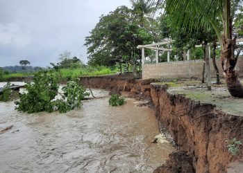 Conred brinda respuesta a emergencias por lluvias en cinco departamentos