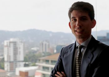 El comercio entre España y Guatemala avanza con fuerza, pese a la pandemia