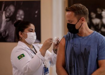 La pandemia da una tregua a Brasil bajo la amenaza de la variante delta