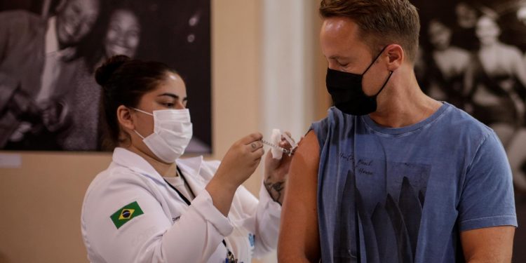 La pandemia da una tregua a Brasil bajo la amenaza de la variante delta