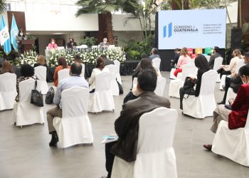 Guatemala desarrolla Tercer Diálogo Nacional de la Cumbre de Sistemas Alimentarios 2021