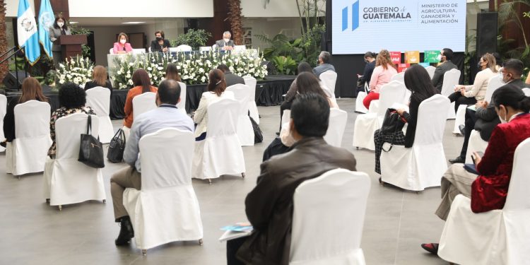 Guatemala desarrolla Tercer Diálogo Nacional de la Cumbre de Sistemas Alimentarios 2021