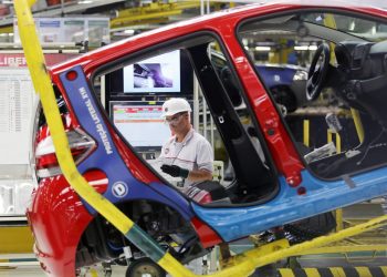 El FMI eleva en 1.2 puntos el crecimiento latinoamericano en 2021, hasta el 5.8 %