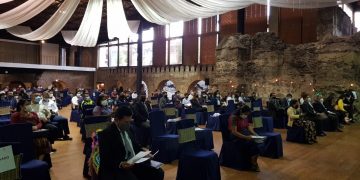 Entregan estrategias y política para fortalecer acciones de prevención en Sacatepéquez