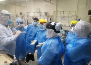 Hospital General San Juan de Dios mantiene estrategias de respuesta ante COVID-19