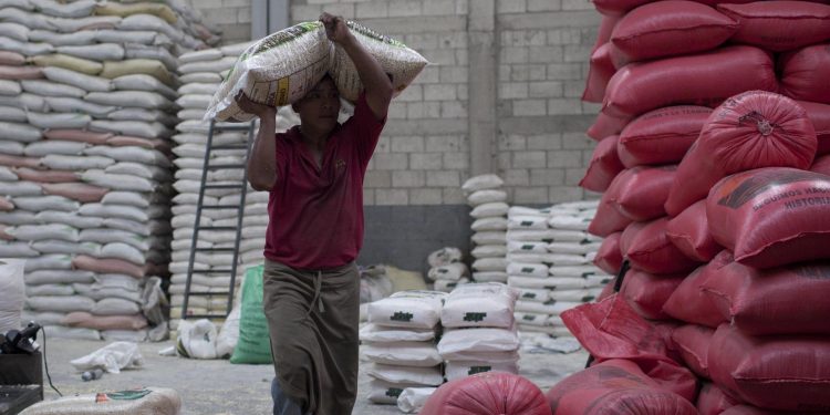 Divisas por exportaciones de Guatemala crecen 16.6 por ciento en 2021