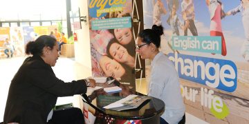 Esta feria ofrecerá mil plazas en inglés para guatemaltecos.