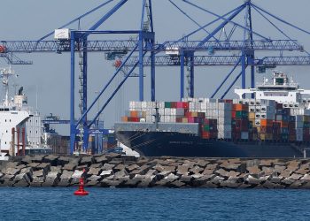 Firman convenio para reducir tiempos y costos en las exportaciones