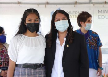 Mineduc fortalece capacidades de docentes en la enseñanza del inglés