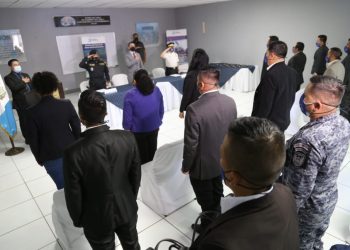 Reconocen labor de investigadores en la captura de extraditables y el combate al narcotráfico