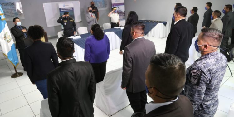 Reconocen labor de investigadores en la captura de extraditables y el combate al narcotráfico