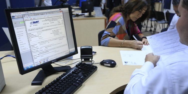 Inhabilitan facturas de mil 60 establecimientos comerciales