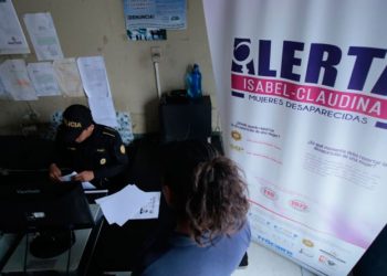 Desactivan 920 alertas Isabel-Claudina durante primer semestre de 2021