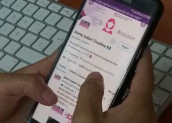 Desactivan 920 alertas Isabel-Claudina durante primer semestre de 2021