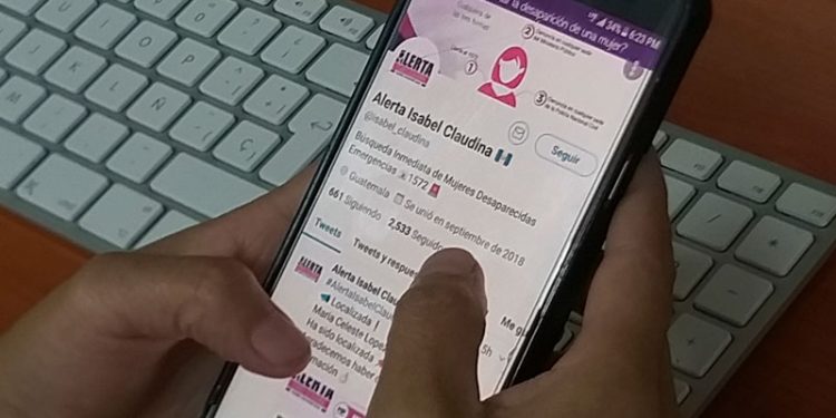 Desactivan 920 alertas Isabel-Claudina durante primer semestre de 2021