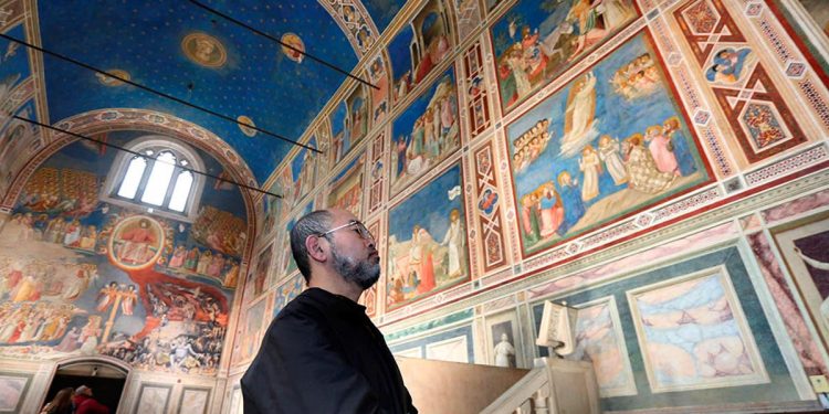 Italia celebra la inscripción de “dos tesoros” en la lista de la Unesco