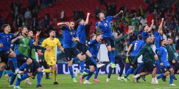 Italia elimina a España y se clasifica a la final de la Euro 2021