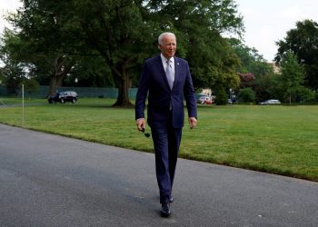 Biden inicia el tortuoso camino para impulsar su plan de bienestar social
