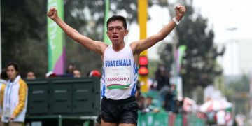 José Barrondo y su estreno en los Juegos Olímpicos de Tokio 2021