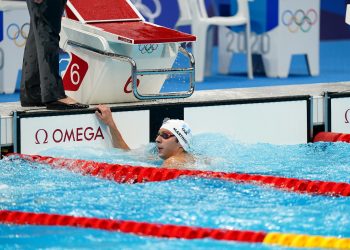Luis Carlos Martínez, un orgullo guatemalteco que hizo historia en Tokio 2021