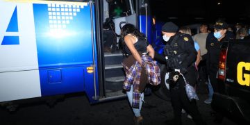 Capturados en operativos sorpresa por infringir la ley seca