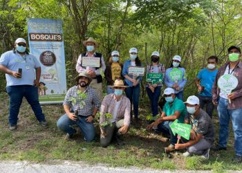 Ambiente mantiene acciones para proteger y conservar los recursos naturales