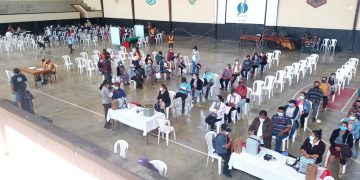 MSPAS continúa fortaleciendo el Plan Nacional de Vacunación contra COVID-19.