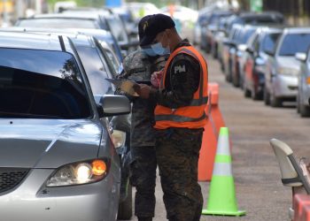 Más de 40 mil vacunados contra el COVID-19 en Mariscal Zavala y Campo de Marte
