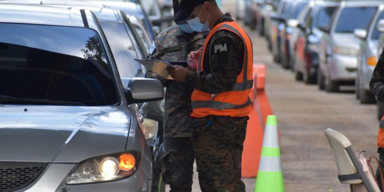 Más de 40 mil vacunados contra el COVID-19 en Mariscal Zavala y Campo de Marte
