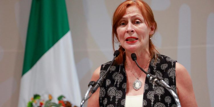 México y EE. UU. prevén retomar a inicios de septiembre el diálogo económico