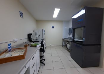 Inauguran Laboratorio de Entomología Forense, que incorporará nuevas fuentes científicas de evidencia para procesos judiciales