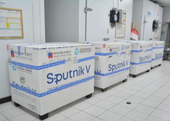 Ingresarán más vacunas para la lucha contra el COVID-19