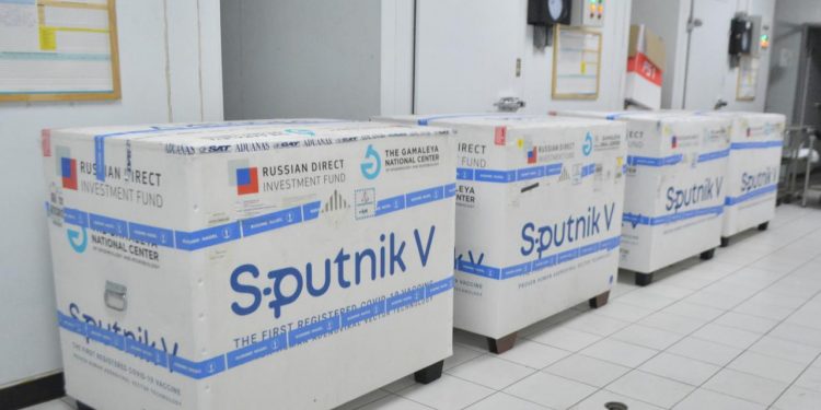 Ingresarán más vacunas para la lucha contra el COVID-19