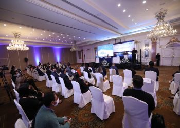 SVET presenta informe de Estado en materia de trata de personas 2020-2021