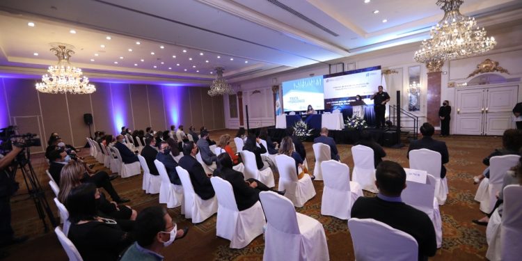 SVET presenta informe de Estado en materia de trata de personas 2020-2021