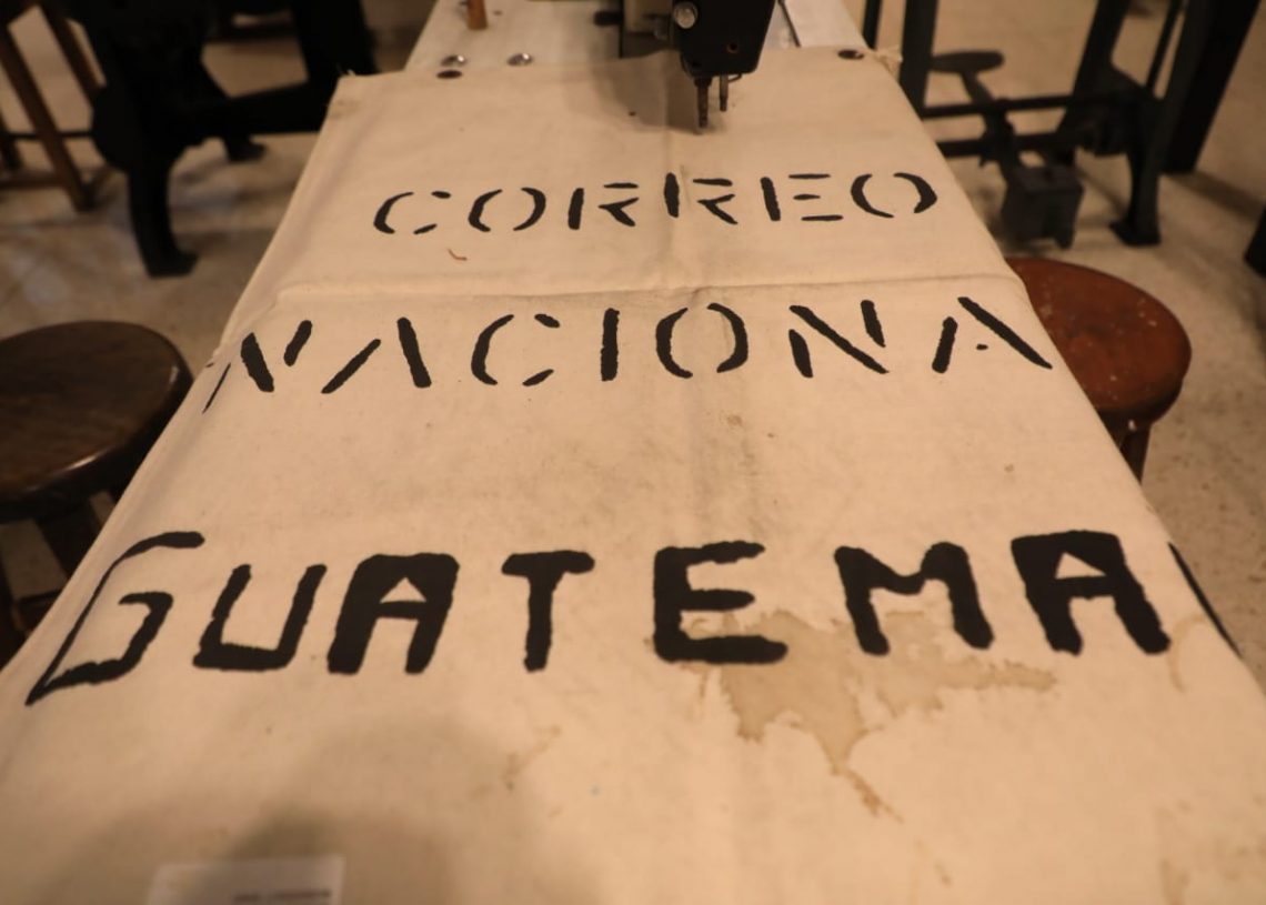 Cómo se hará el proceso de actualización del código postal de Guatemala Cómo se hará el proceso de actualización del código postal de Guatemala