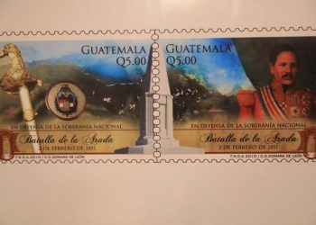 Cómo se realiza el proceso de actualización del código postal de Guatemala