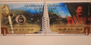 Cómo se realiza el proceso de actualización del código postal de Guatemala