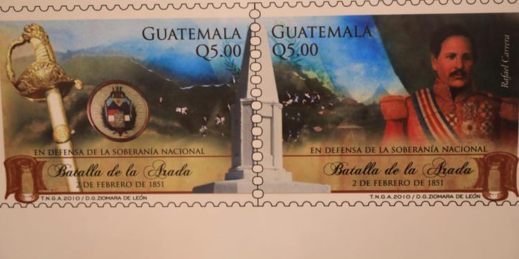 Cómo se realiza el proceso de actualización del código postal de Guatemala