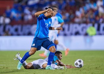 Rafael Loredo analizó la derrota de Guatemala