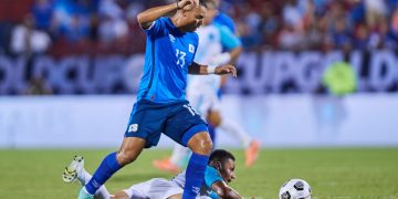 Rafael Loredo analizó la derrota de Guatemala