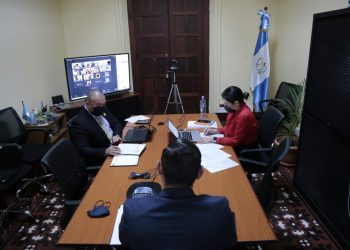 Gobernación participa en tercera reunión ordinaria para prevenir violencia intrafamiliar
