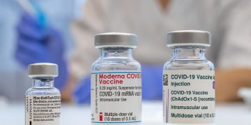 Se está a la espera de resultados de investigaciones en este sentido con distintas vacunas