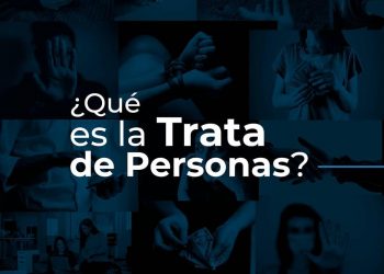 Seprem se une a la conmemoración del Día Mundial contra la Trata de Personas