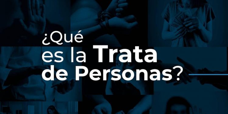 Seprem se une a la conmemoración del Día Mundial contra la Trata de Personas