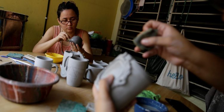 El Sica y Cenpromype impulsan un foro sobre emprendimiento y soluciones financieras